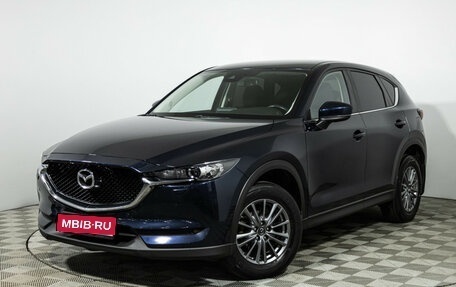 Mazda CX-5 II, 2018 год, 2 399 777 рублей, 1 фотография