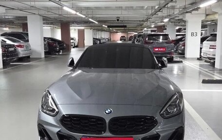 BMW Z4, 2026 год, 6 457 000 рублей, 1 фотография