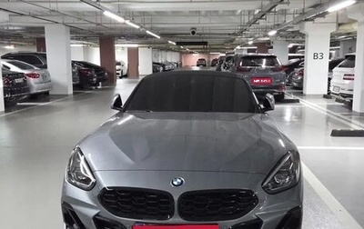 BMW Z4, 2026 год, 6 457 000 рублей, 1 фотография