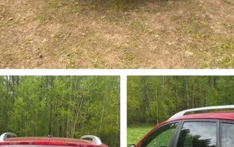 KIA cee'd I рестайлинг, 2008 год, 560 000 рублей, 6 фотография