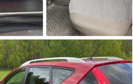 KIA cee'd I рестайлинг, 2008 год, 560 000 рублей, 5 фотография