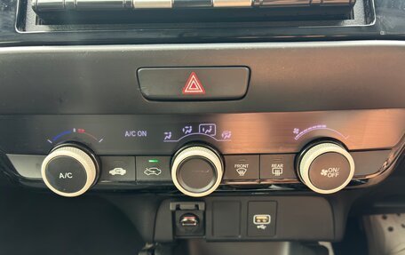 Honda Fit, 2020 год, 1 250 000 рублей, 7 фотография