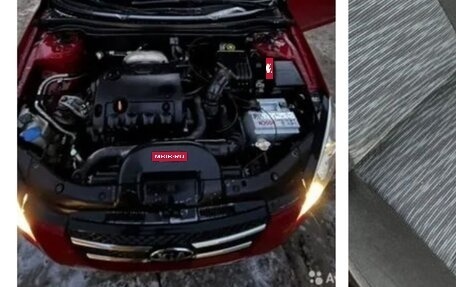 KIA cee'd I рестайлинг, 2008 год, 560 000 рублей, 4 фотография