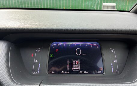 Honda Fit, 2020 год, 1 250 000 рублей, 20 фотография
