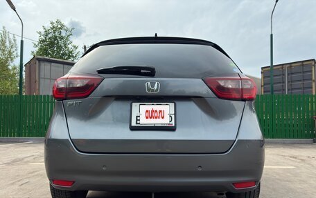 Honda Fit, 2020 год, 1 250 000 рублей, 25 фотография