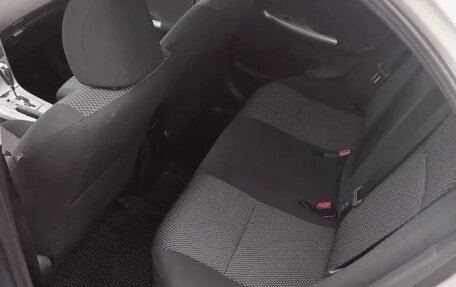 Toyota Corolla, 2012 год, 800 000 рублей, 4 фотография