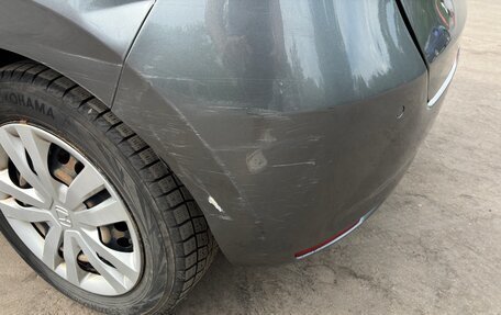 Honda Fit, 2020 год, 1 250 000 рублей, 29 фотография