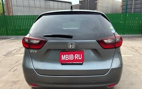 Honda Fit, 2020 год, 1 250 000 рублей, 27 фотография