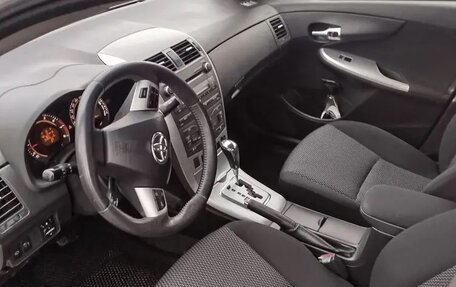 Toyota Corolla, 2012 год, 800 000 рублей, 5 фотография