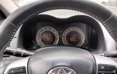 Toyota Corolla, 2012 год, 800 000 рублей, 12 фотография