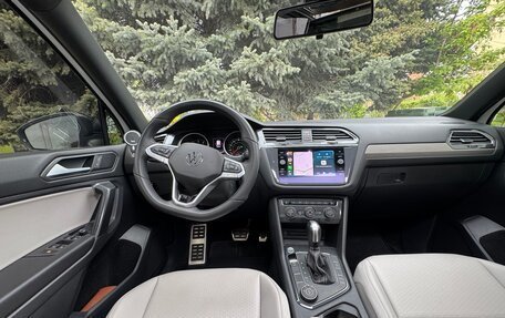 Volkswagen Tiguan II, 2021 год, 3 150 000 рублей, 11 фотография