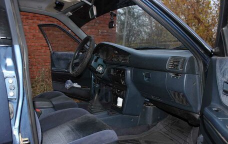 Mazda 626, 1988 год, 165 000 рублей, 8 фотография