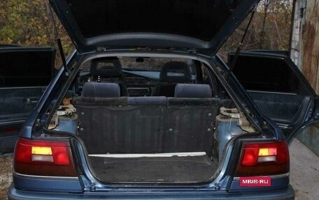 Mazda 626, 1988 год, 165 000 рублей, 6 фотография