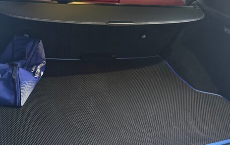 Lexus RX IV рестайлинг, 2018 год, 4 200 000 рублей, 17 фотография
