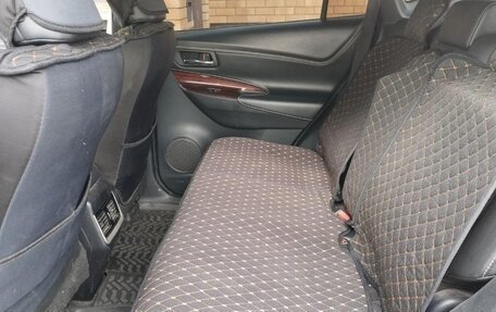 Toyota Harrier, 2017 год, 2 400 000 рублей, 12 фотография