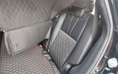Toyota Harrier, 2017 год, 2 400 000 рублей, 15 фотография