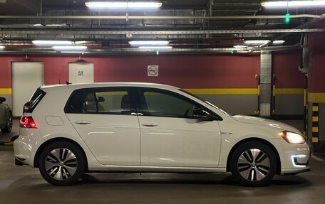 Volkswagen Golf VII, 2016 год, 1 200 000 рублей, 3 фотография
