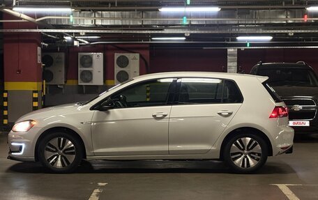 Volkswagen Golf VII, 2016 год, 1 200 000 рублей, 4 фотография