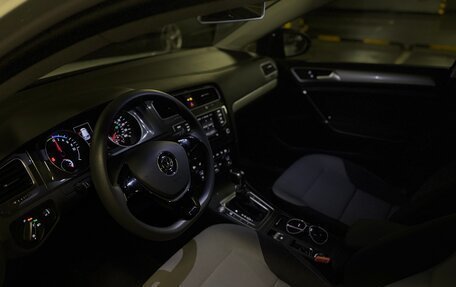 Volkswagen Golf VII, 2016 год, 1 200 000 рублей, 8 фотография