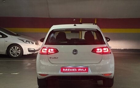 Volkswagen Golf VII, 2016 год, 1 200 000 рублей, 5 фотография