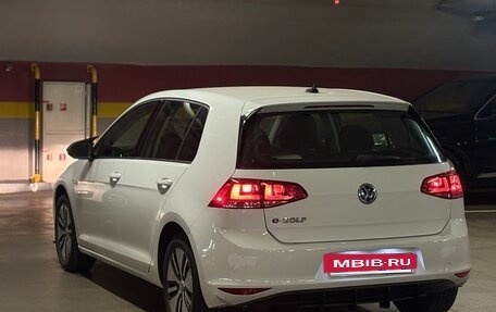 Volkswagen Golf VII, 2016 год, 1 200 000 рублей, 6 фотография