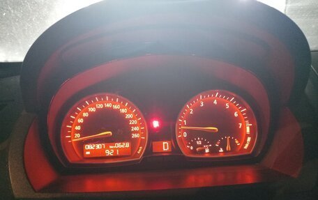BMW X3, 2004 год, 630 000 рублей, 3 фотография