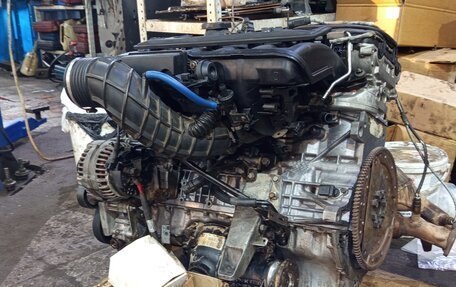 BMW X3, 2004 год, 630 000 рублей, 9 фотография