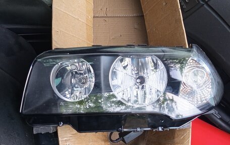 BMW X3, 2004 год, 630 000 рублей, 15 фотография