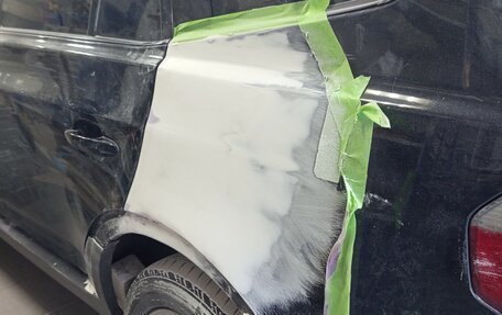 BMW X3, 2004 год, 630 000 рублей, 16 фотография