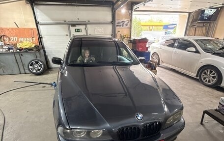 BMW 5 серия, 1999 год, 370 000 рублей, 2 фотография