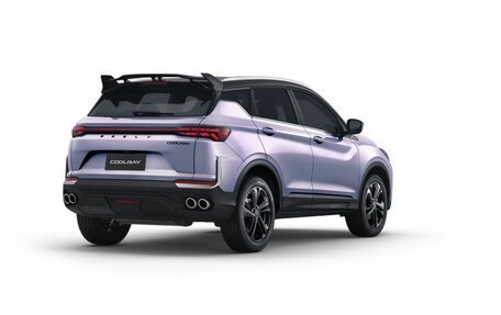 Geely Coolray I, 2026 год, 2 889 990 рублей, 3 фотография