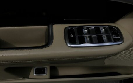 Jaguar XF I рестайлинг, 2012 год, 1 279 000 рублей, 13 фотография