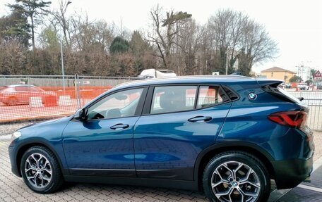 BMW X2, 2022 год, 3 916 000 рублей, 4 фотография