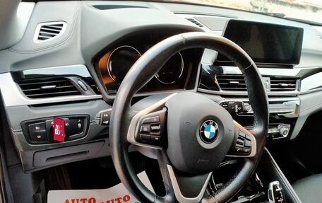 BMW X2, 2022 год, 3 916 000 рублей, 5 фотография