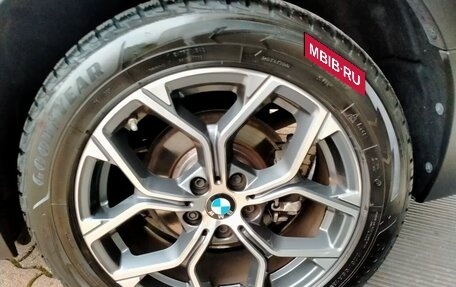 BMW X2, 2022 год, 3 916 000 рублей, 7 фотография
