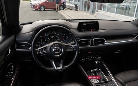 Mazda CX-5 II, 2019 год, 2 780 000 рублей, 6 фотография