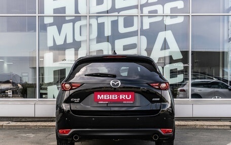 Mazda CX-5 II, 2019 год, 2 780 000 рублей, 4 фотография