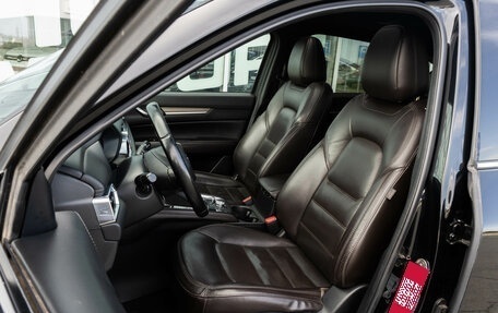 Mazda CX-5 II, 2019 год, 2 780 000 рублей, 7 фотография