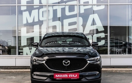 Mazda CX-5 II, 2019 год, 2 780 000 рублей, 3 фотография