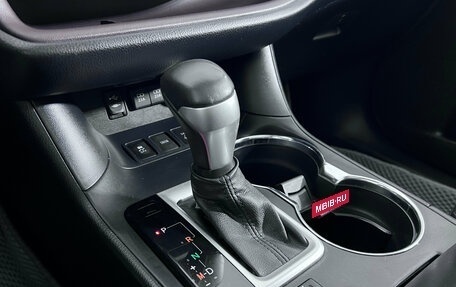 Toyota Highlander III, 2021 год, 4 450 000 рублей, 19 фотография