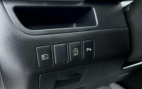 Toyota Highlander III, 2021 год, 4 450 000 рублей, 24 фотография