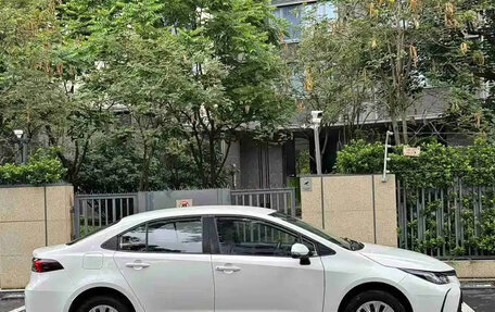 Toyota Corolla, 2023 год, 1 459 630 рублей, 4 фотография
