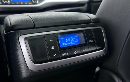 Toyota Highlander III, 2021 год, 4 450 000 рублей, 27 фотография