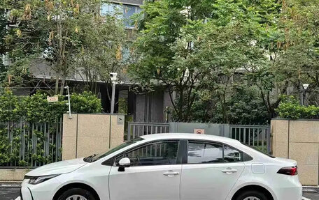 Toyota Corolla, 2023 год, 1 459 630 рублей, 2 фотография