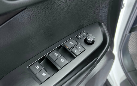 Toyota Highlander III, 2021 год, 4 450 000 рублей, 23 фотография