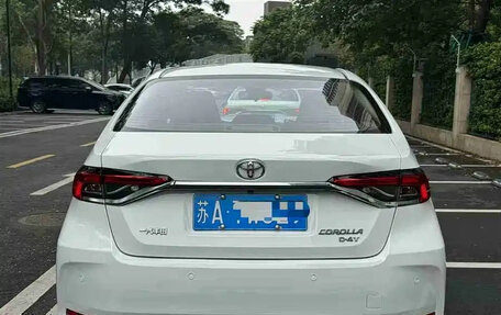 Toyota Corolla, 2023 год, 1 459 630 рублей, 5 фотография