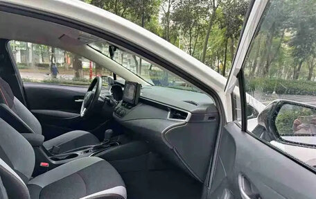 Toyota Corolla, 2023 год, 1 459 630 рублей, 8 фотография