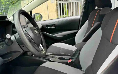 Toyota Corolla, 2023 год, 1 459 630 рублей, 9 фотография