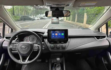 Toyota Corolla, 2023 год, 1 459 630 рублей, 7 фотография