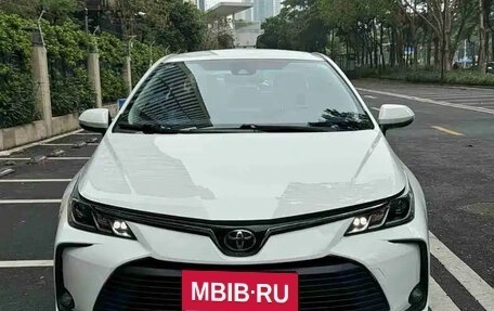 Toyota Corolla, 2023 год, 1 459 630 рублей, 3 фотография